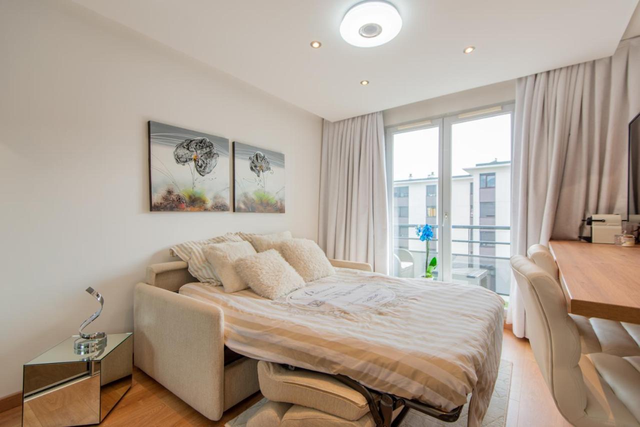 N Lägenhet Grenoble Exteriör bild